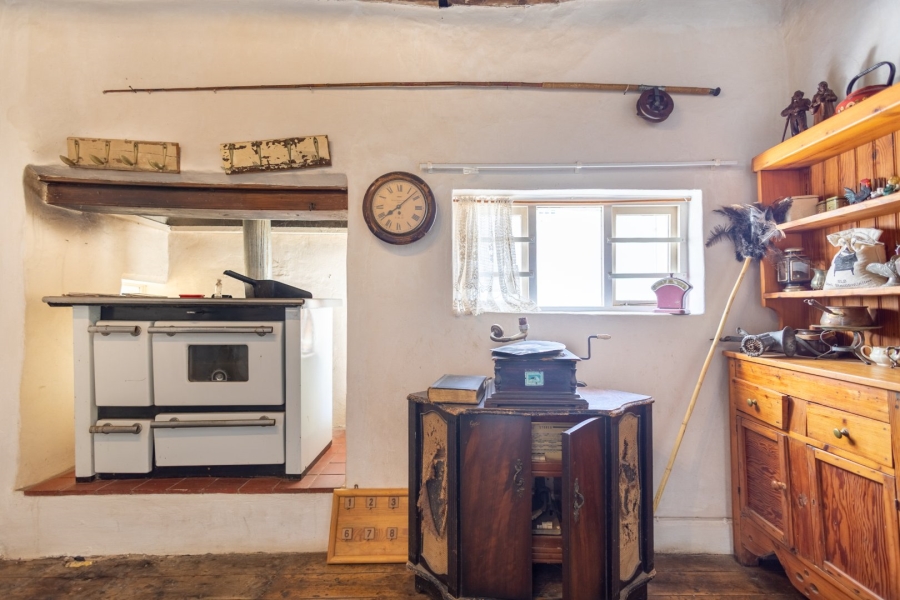 Commercial Property for Sale in Wittedrift Western Cape